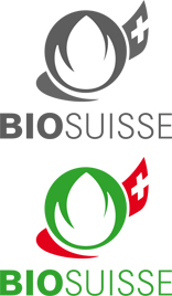 Logo: Bio Suisse