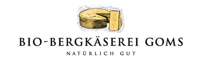 Bio-Bergkäserei Goms - Natürlich Gut